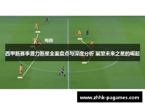 西甲新赛季潜力新星全面盘点与深度分析 展望未来之星的崛起 西甲新赛季潜力新星全面盘点与深度分析 展望未来之星的崛起