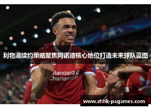 利物浦续约策略聚焦阿诺德核心地位打造未来球队蓝图 利物浦续约策略聚焦阿诺德核心地位打造未来球队蓝图