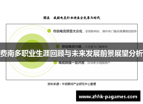 费南多职业生涯回顾与未来发展前景展望分析