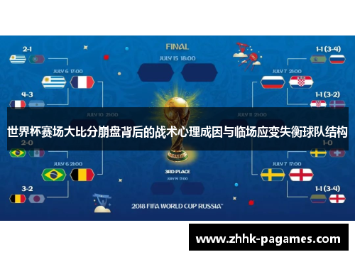 世界杯赛场大比分崩盘背后的战术心理成因与临场应变失衡球队结构 世界杯赛场大比分崩盘背后的战术心理成因与临场应变失衡球队结构