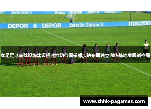 女足足球基础设施建设提速推动各俱乐部加快布局独立训练基地发展新格局